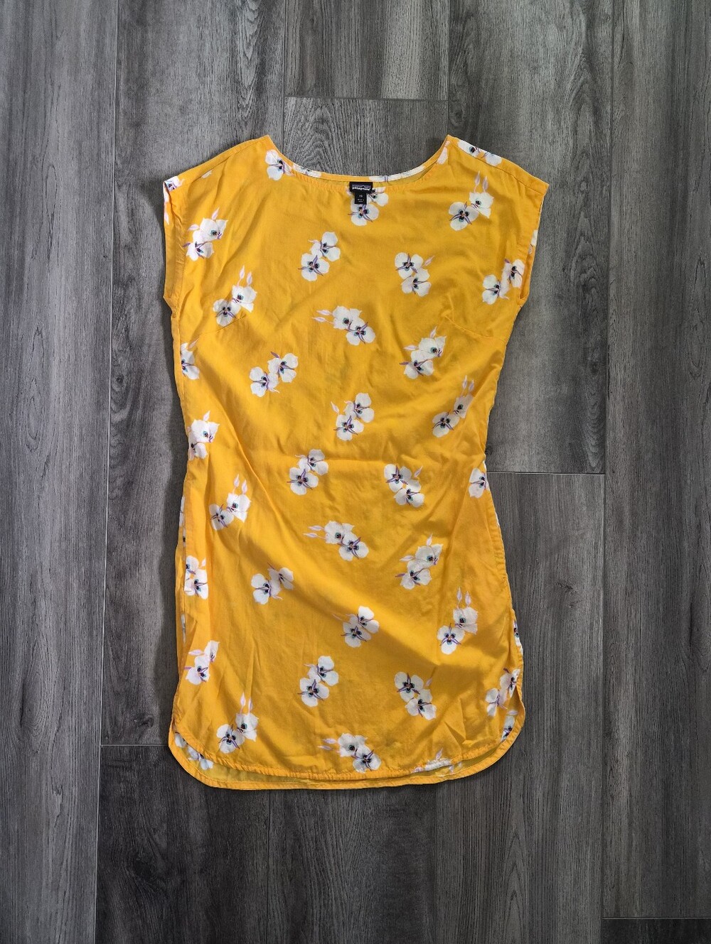 Patagonia June Lake Dress
